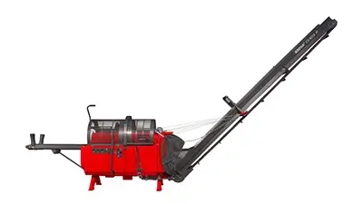 Holzspalter