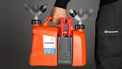 Kombikanister